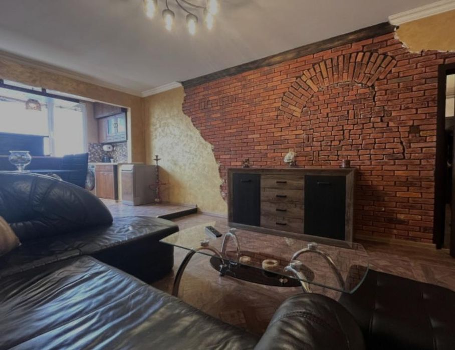 Дава се под наем Тристаен апартамент в София, Модерно предградие - 67 кв.м за 500 € - Снимка #3