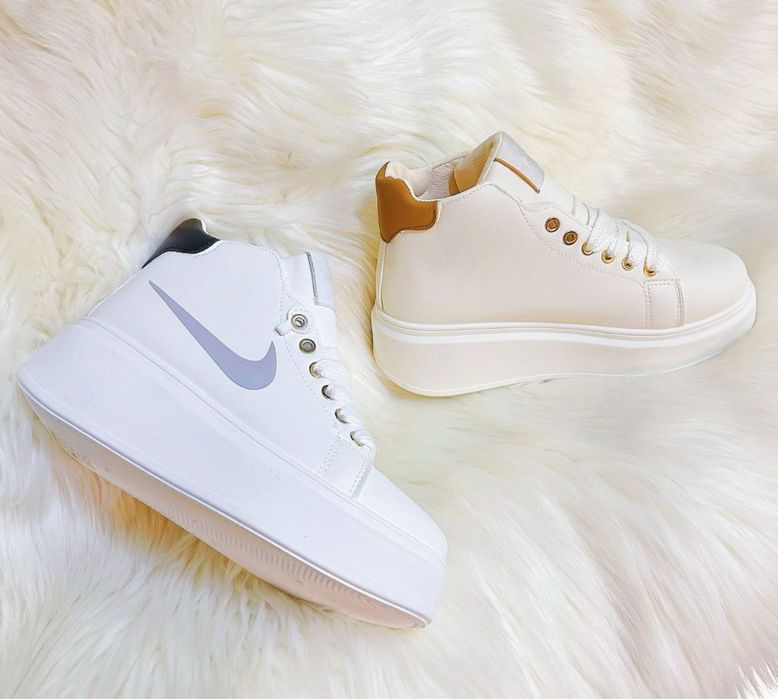 Adidasi inalti dama 36-41