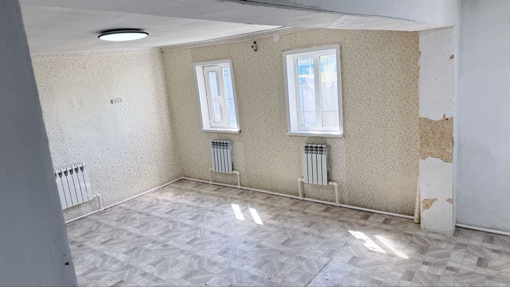 Продам дом в Аулиеколе