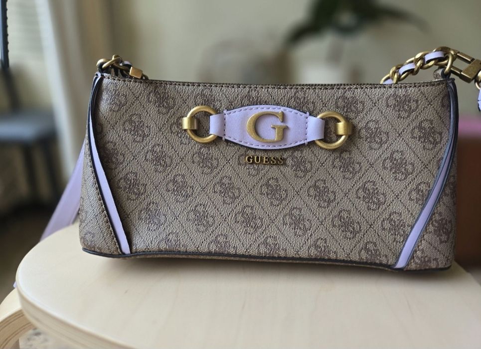 Сумка кроссбоди Guess