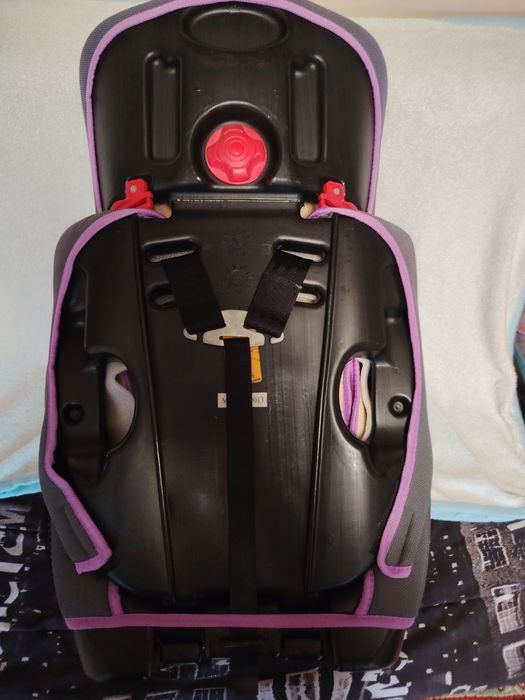 Детско столче за кола до 36 кг. ола