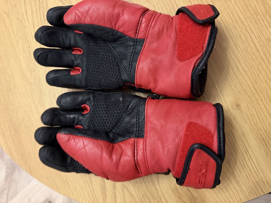 Детски ски ръкавици