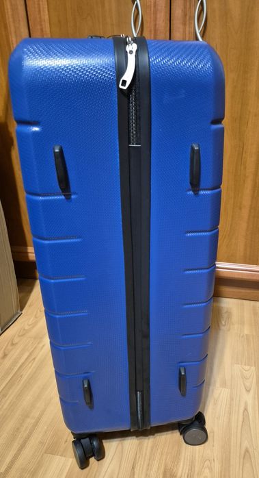 Troler Ella icon Leaf