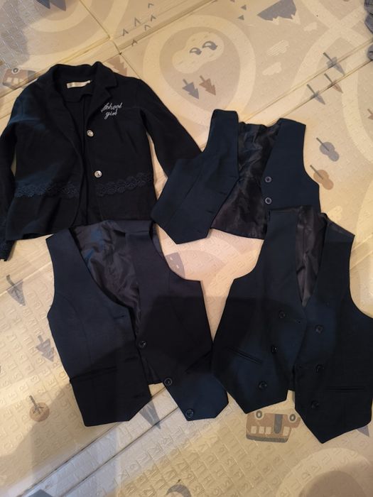 Продам много школьной формы