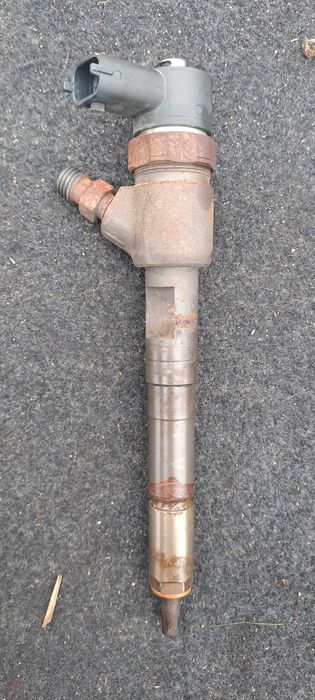 Дюзи от Опел Мерива Opel Meriva CDTI 1.3 95 к. с