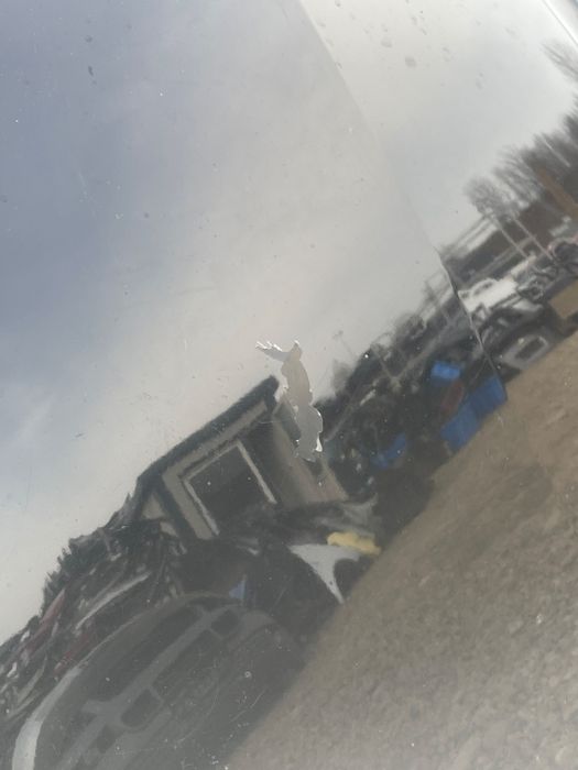 Capota Motor Mercedes-Benz E-Class W212 2009 -> 821315740040201