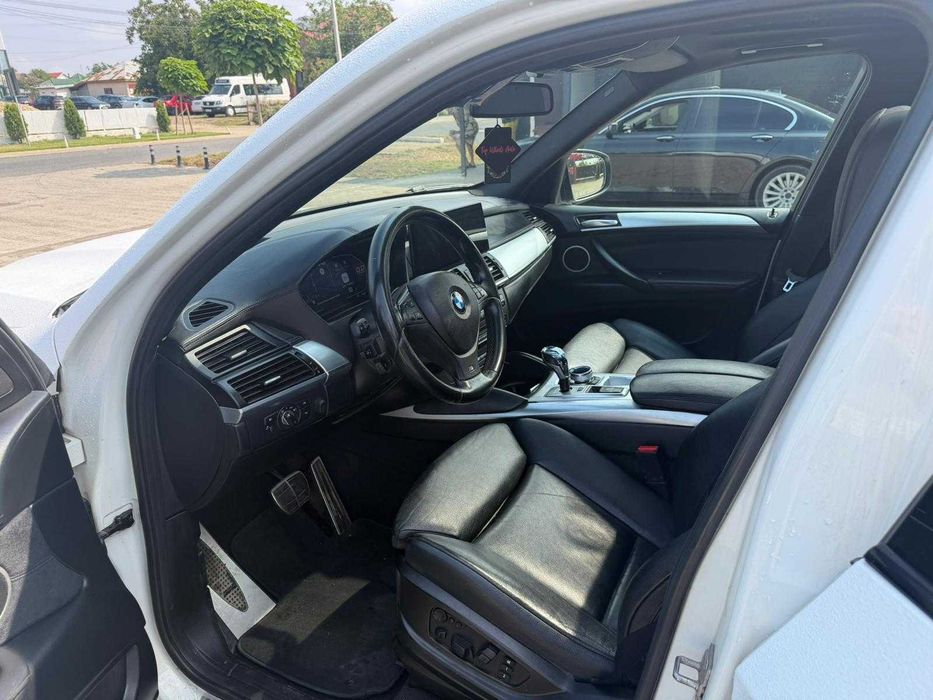 BMW X5 30D 2012 306HP FULL