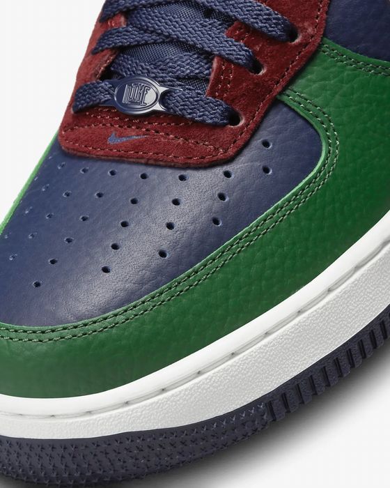 Nike Air Force 1 -  39 Номер Оригинални