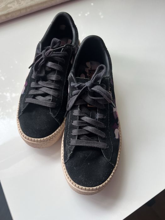 Маратонки  Пума