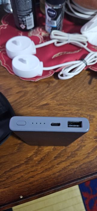 Baterie externa originala Samsung 10.000 mAh IMPECABILA!!!