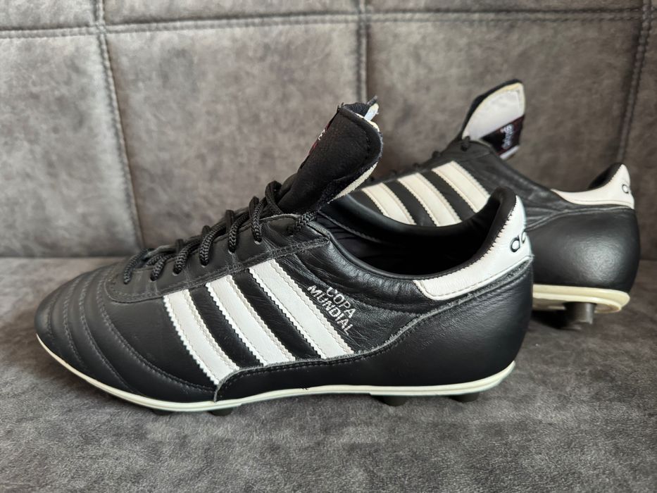 Adidas Copa MUNDIAL SOCCER Shoes.