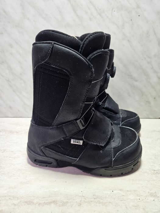 Boots 104 buti placa snowboard Vans Boa   mărimea 38  (24   cm) .