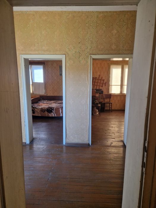 Къща на два етажа