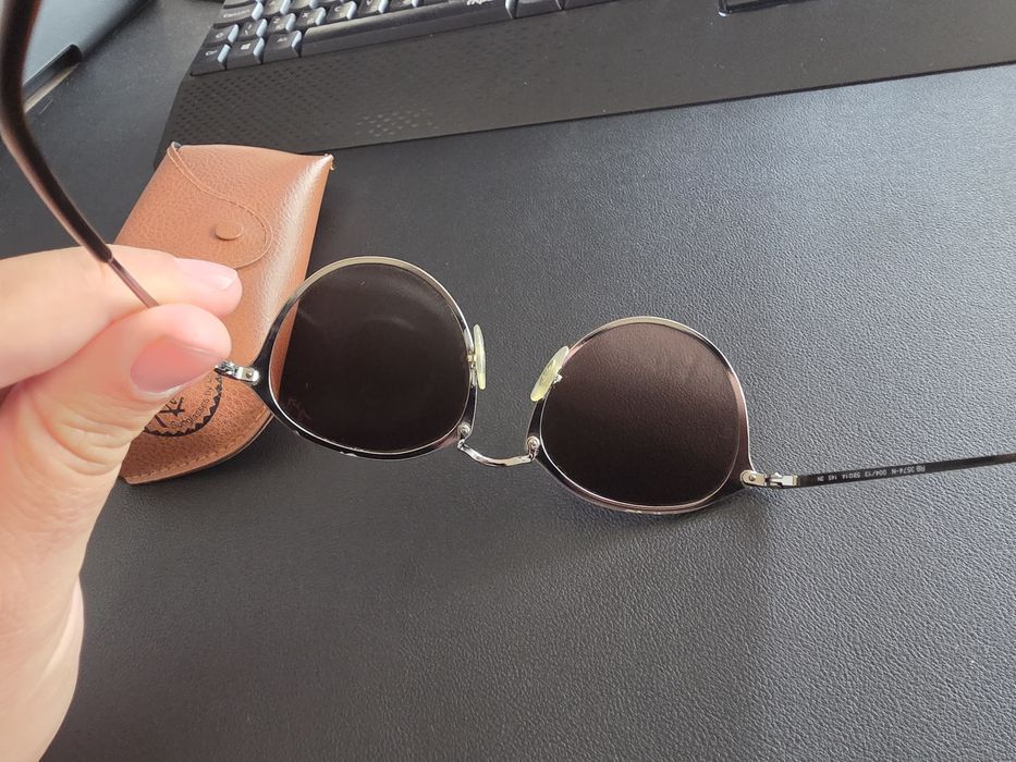 Дамски очила ray ban