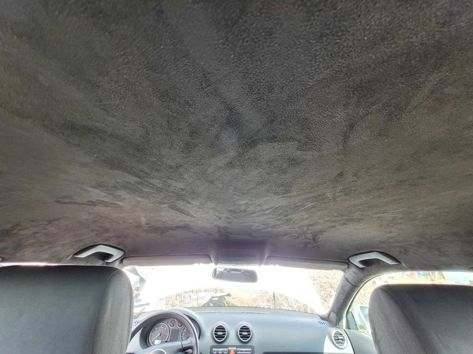 Ауди А3 8p 2.0 tdi на части