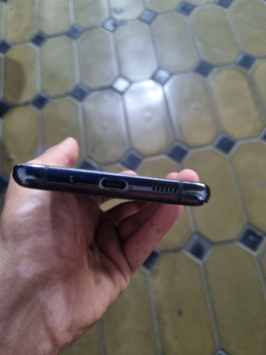 Samsung S20 Ultra