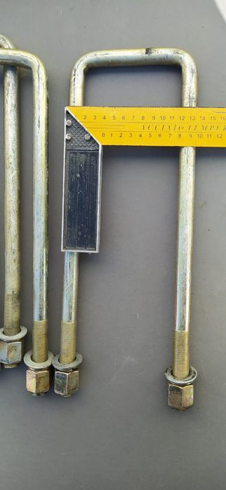 Стремянки Крепления Грузовые