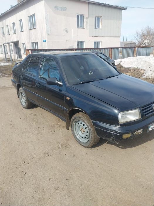 Продам машину volkswagen