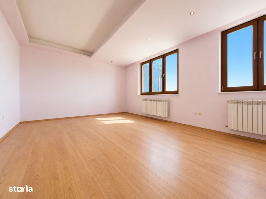 Bld Mamaia-Delfinariu | AP cu 3 bai | 155mp |  aproape de plaja