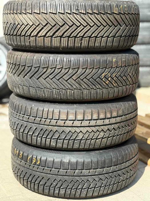 5х108 Джанти 16 Цола Ford Volvo 5x108