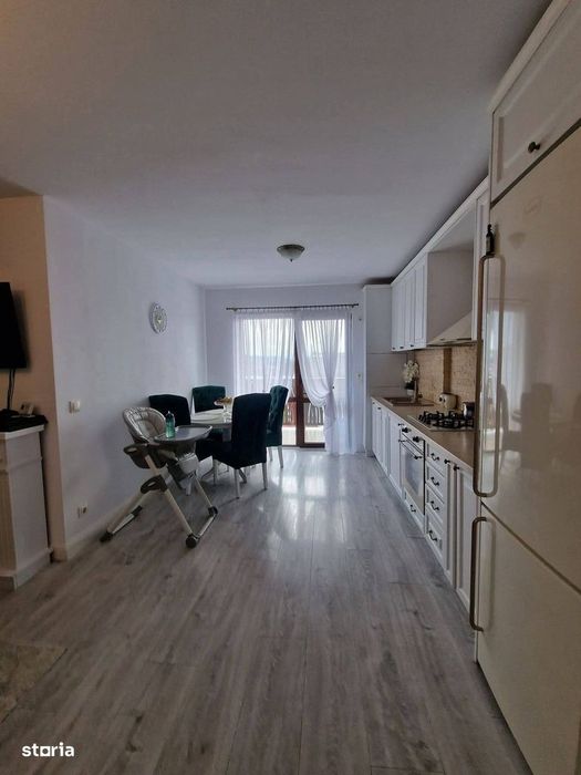 Apartament de vanzare Pompieri