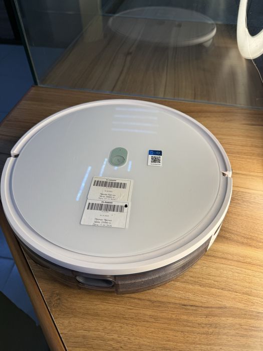 Робот пылесос Yeedi