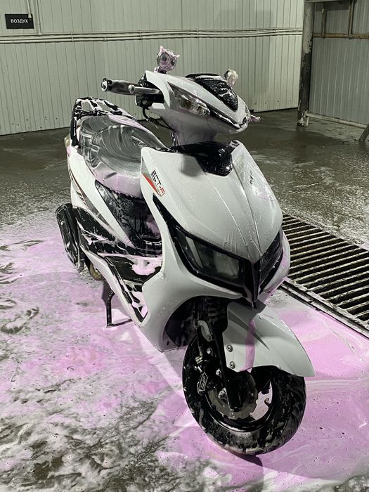 Продам м8 150куб