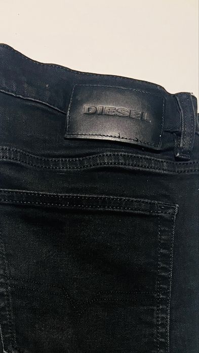 Blugi Diesel slim fit W32/ L30