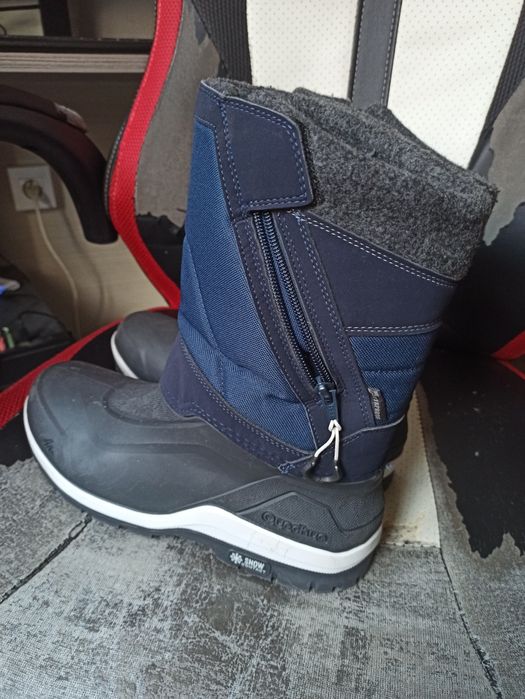 Зимни водоустойчиви Ботуши Winter Waterproof Boots