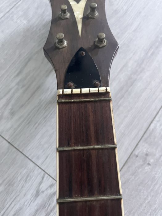 Musima banjo Sun Burst 6 corzi