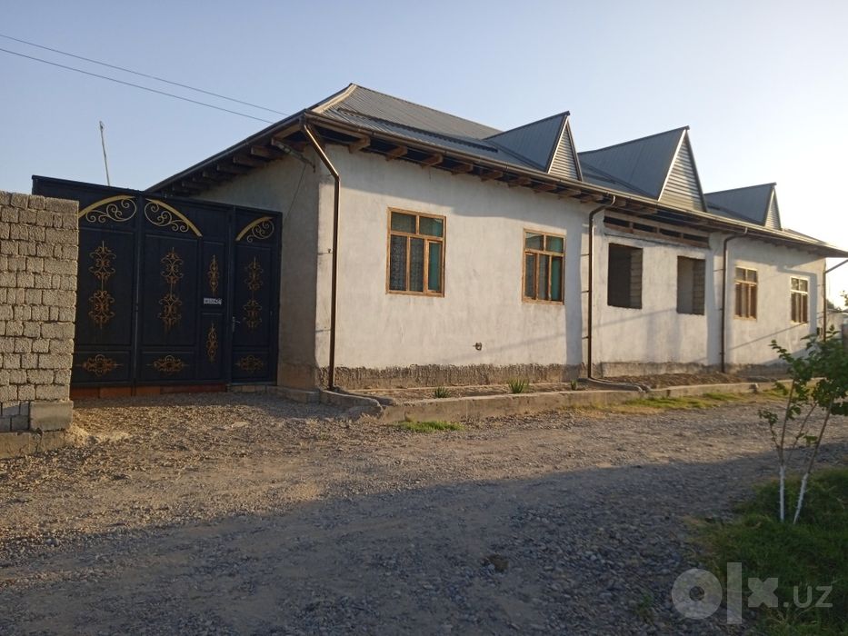 Чиноз Олмазор 2-фермада 15 сотокли Уй сотилади