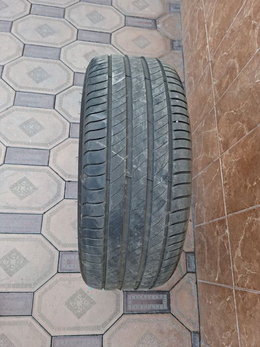 Шины Michelin 235/50/R18