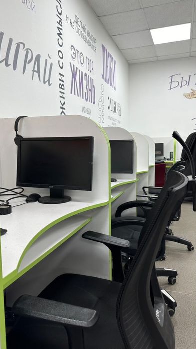 Стол операторский ПК