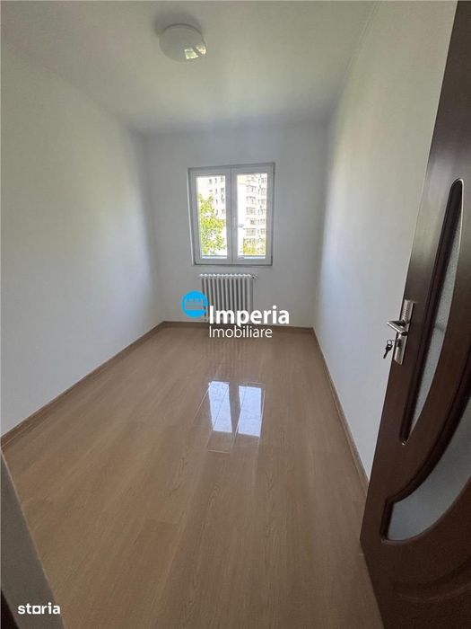 Apartament 3 camere Alexandru cel Bun