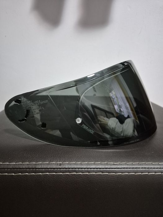 Vizierza Shoei NXR sau X-spirit 3