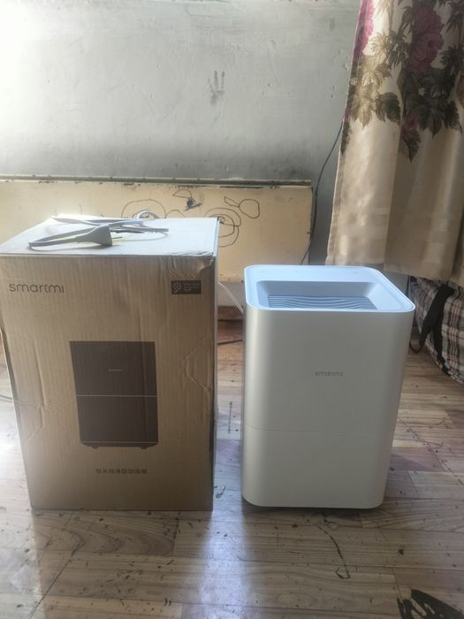 Smartmi Очесьтитель Воздуха