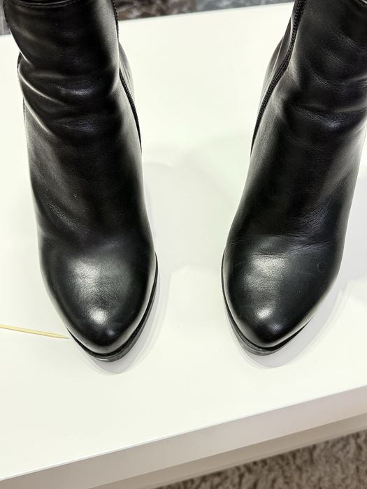 Cizme Anna Cori marime 35cm