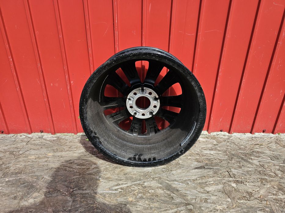 Janta 17 Mercedes A Class W177 / B Class W247 / CLA W118 cod A1774012900