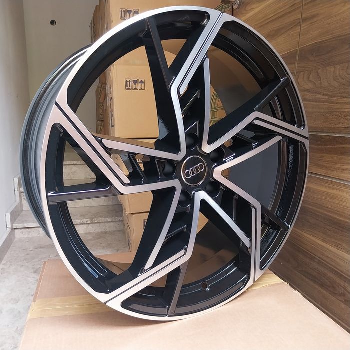 20”цола Rs  джанти  за Ауди  Audi a4,a5,a6,a7,a8,Q5,Q7