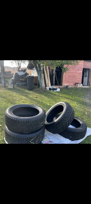 Anvelope Riken 4 bucati