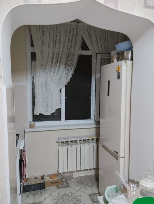 Продается 3-х комнатная квартира