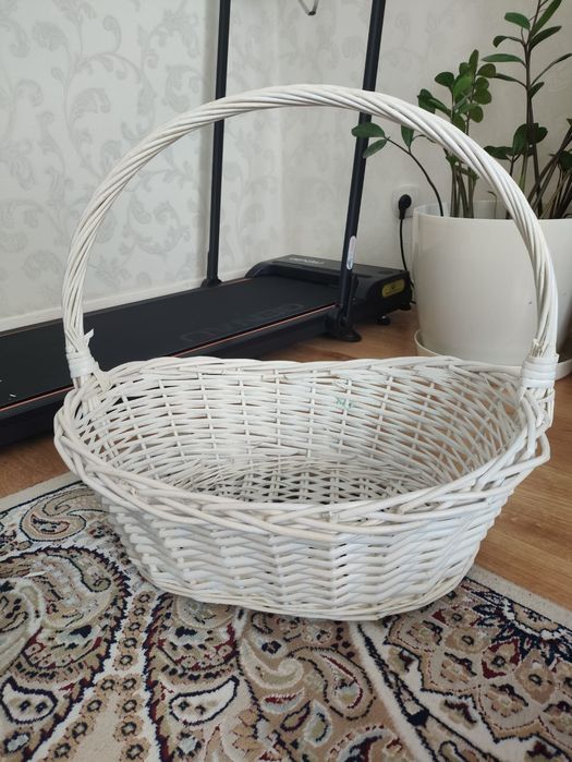 Корзина подарочная