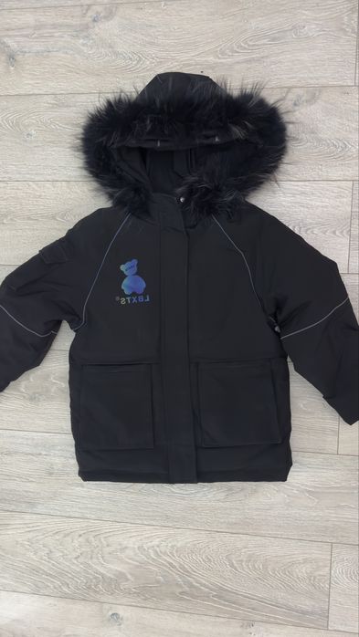 Продам детские куртки