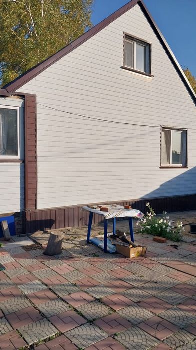 Продам дачу на Пёстром