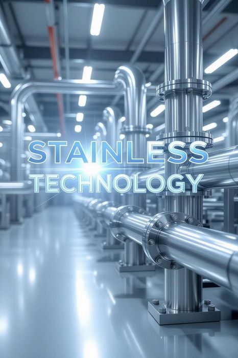 Изготовление и монтаж емкостного оборудования  из нержавеющей стали