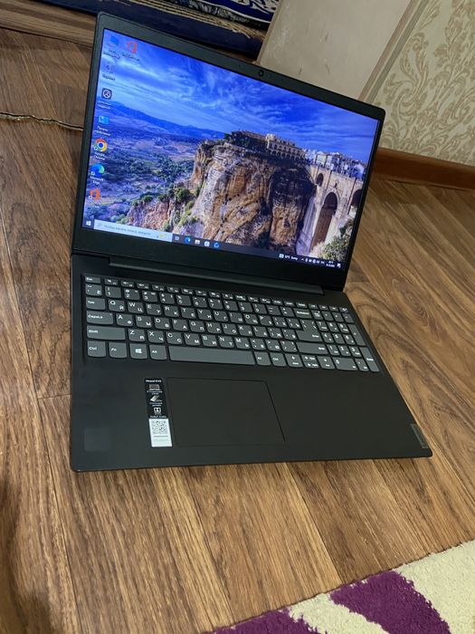 Lenovo S145 AMD SSD память