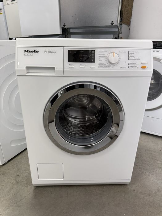 Пералня Miele W Ecocomfort 7кг