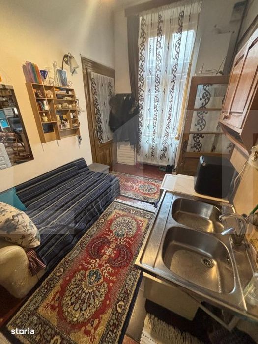 Apartament 2 camere, zona Ultracentral