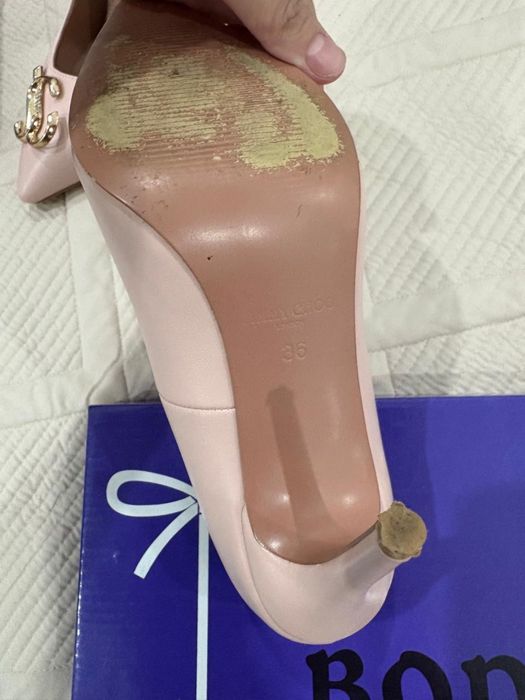 Продам Туфли Почти новая