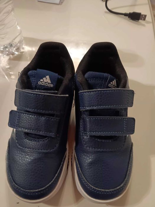 Детски маратонки adidas 29номер